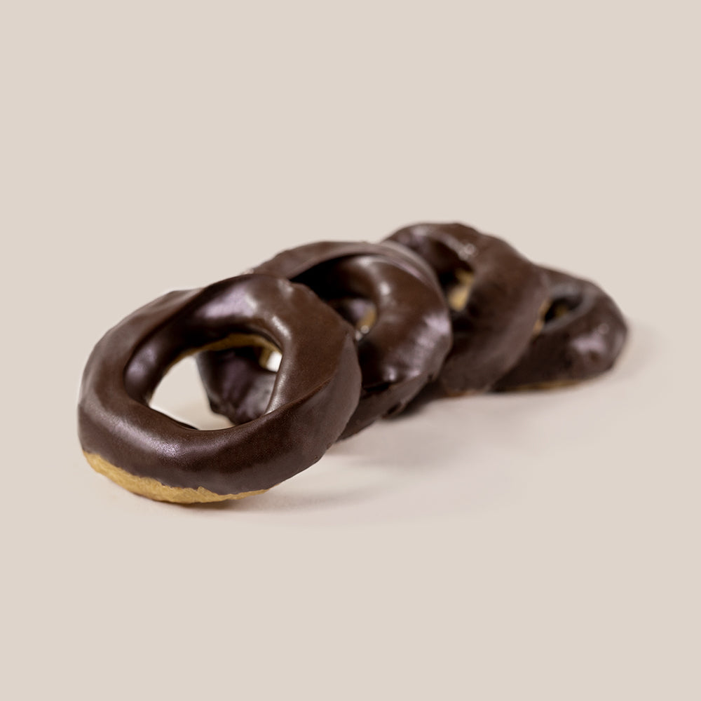 
                  
                    Marianitos Pure chocholate Cocoa 80% (6u.)
                  
                