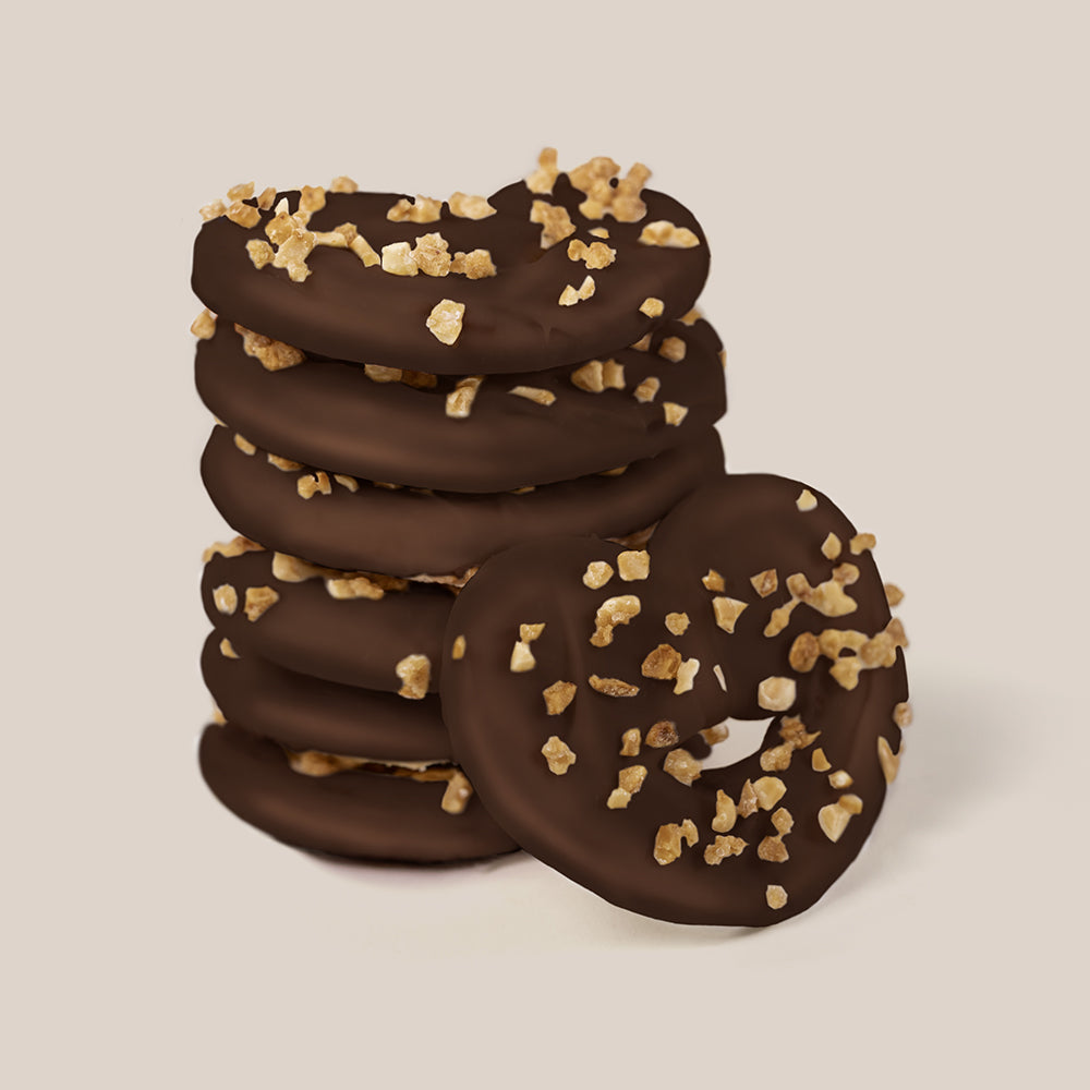 
                  
                    Marianitas Dark Chocolate Crocanti
                  
                