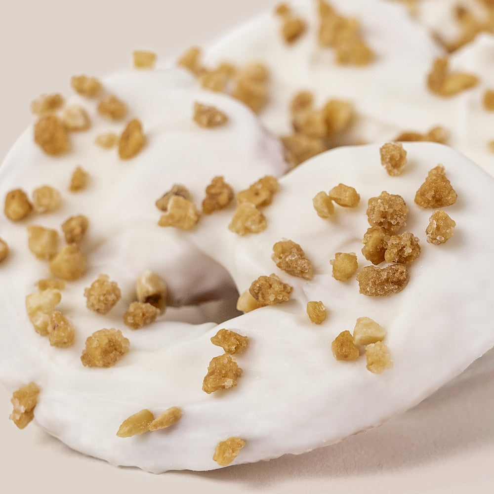 
                  
                    Marianitas White Chocolate Crocanti (5u.)
                  
                