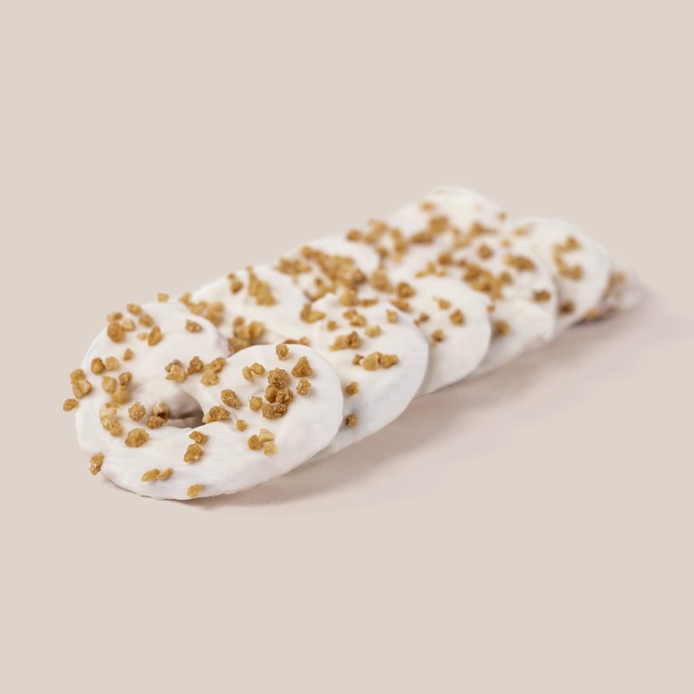 
                  
                    Marianitas White Chocolate Crocanti
                  
                