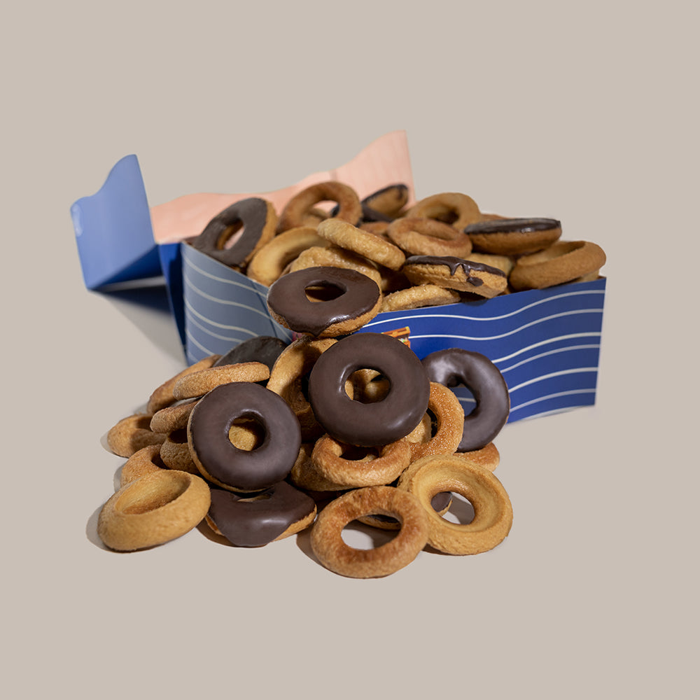 
                  
                    PACK Marianitos Sugar Free
                  
                